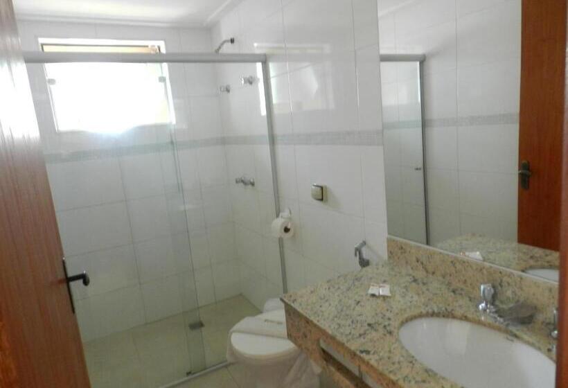 Háromágyas Deluxe Szoba, Príncipe