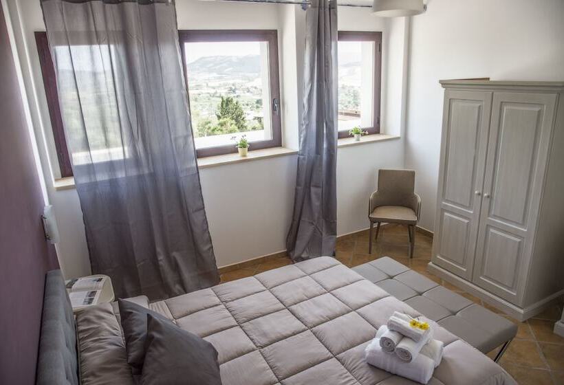 Номер Стандарт, Villa Santadi