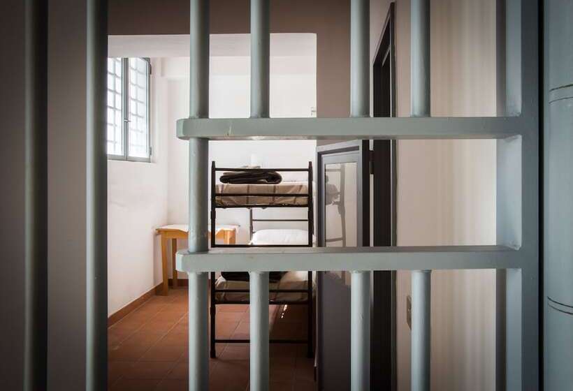 Номер Стандарт Трехместный, Villa Santadi