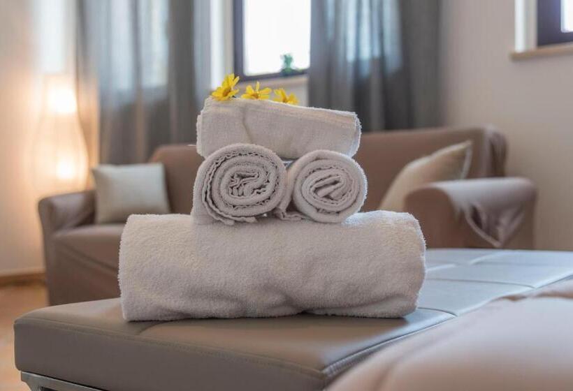 Номер Стандарт, Villa Santadi