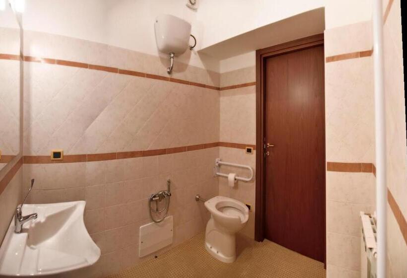 Номер Стандарт, Villa Santadi