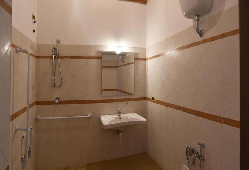 Номер Стандарт, Villa Santadi