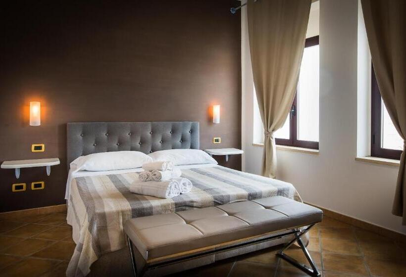 Номер Стандарт, Villa Santadi