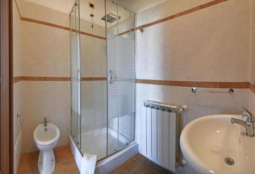 Семейный Номер Deluxe, Villa Santadi