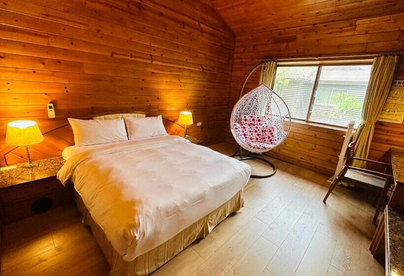 اتاق استاندارد, Ivy Motel