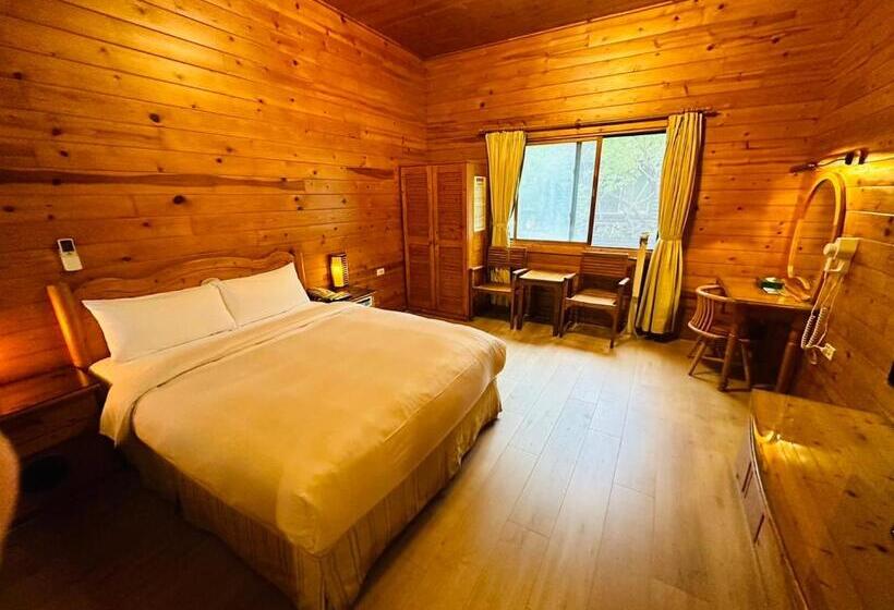 اتاق استاندارد, Ivy Motel