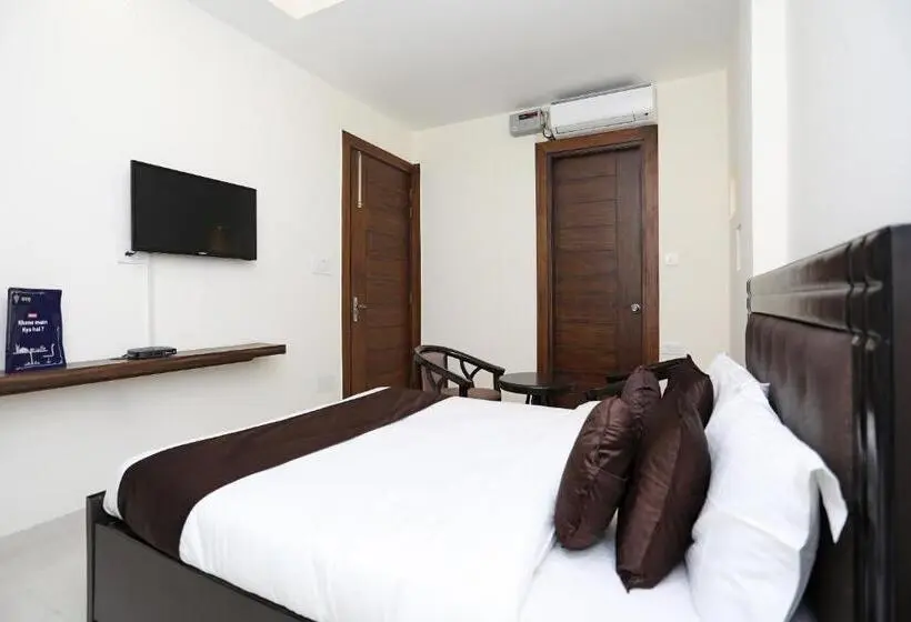 اتاق استاندارد, O Royal Inn