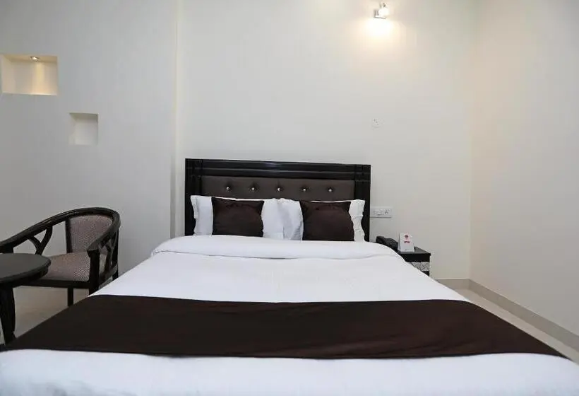 اتاق استاندارد, O Royal Inn