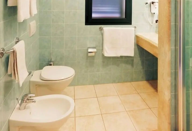 スタンダードトリプルルーム, Hotiday Room Collection   Golfo Aranci