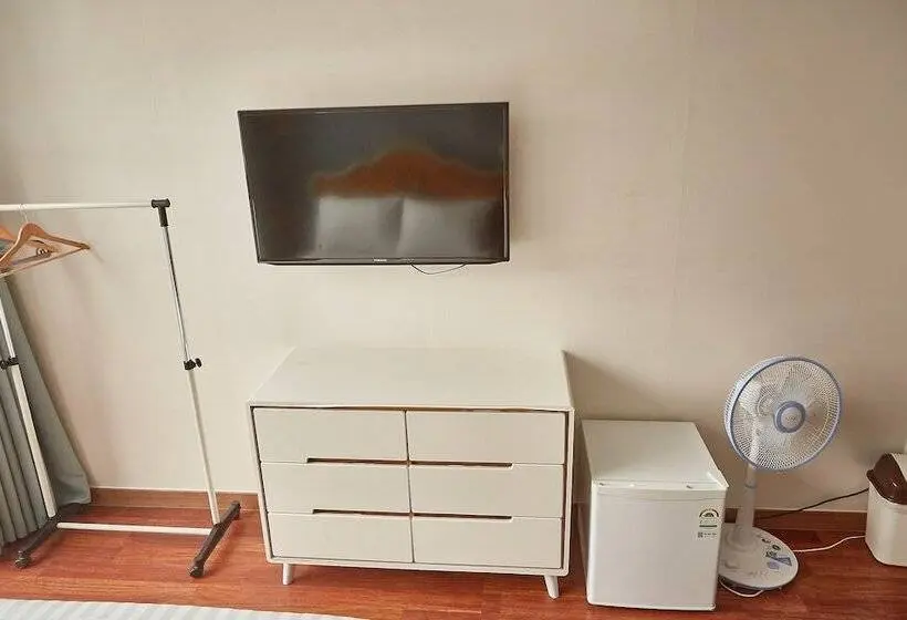 اتاق استاندارد, Guest 145