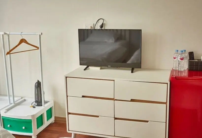 اتاق استاندارد سه نفره, Guest 145