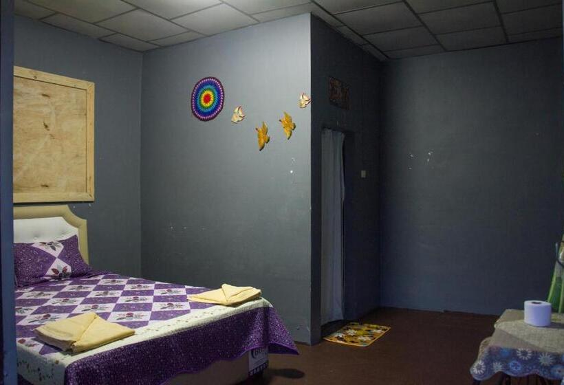 اتاق استاندارد, Sook Jai Guest House