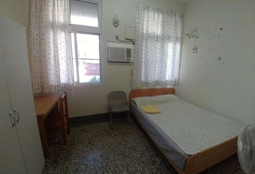 اتاق استاندارد, Tainan Guest House Hamuya