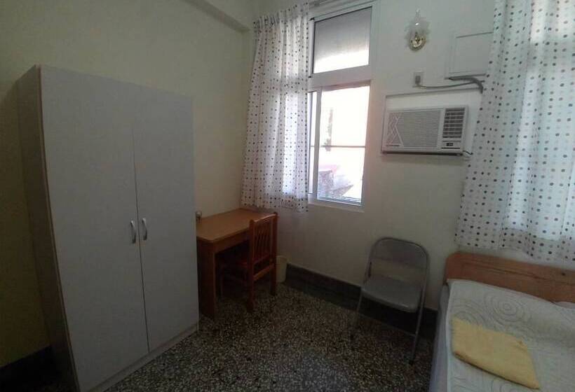 اتاق استاندارد, Tainan Guest House Hamuya