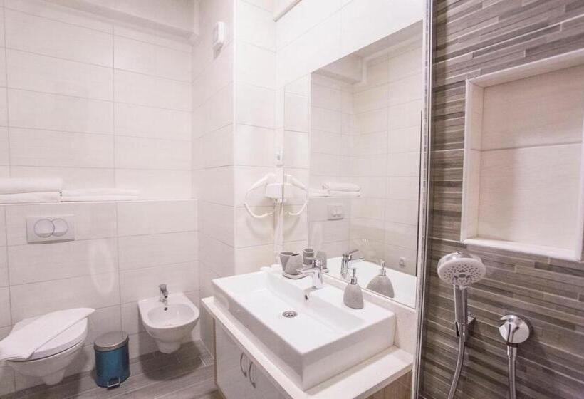 آپارتمان 1 خوابه, Aparthotel & Spa Kasmi