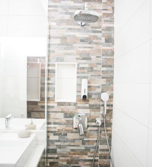 آپارتمان 1 خوابه, Aparthotel & Spa Kasmi