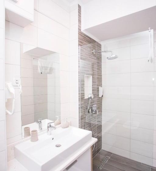 آپارتمان 1 خوابه, Aparthotel & Spa Kasmi