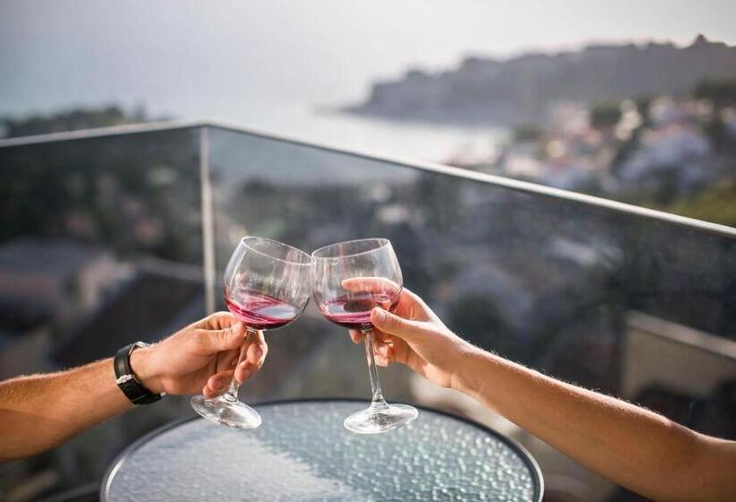 آپارتمان 1 خوابه, Aparthotel & Spa Kasmi