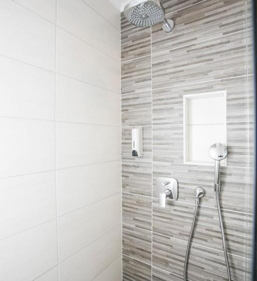 Deluxe Suite Sea View, Aparthotel & Spa Kasmi