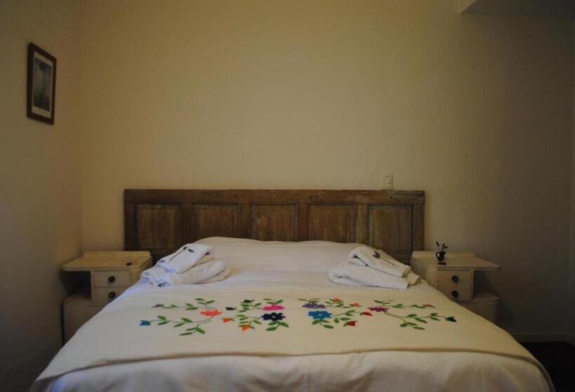 스탠다드 룸, Evergreen