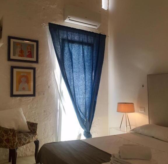 Quarto Deluxe, Tenuta Miro