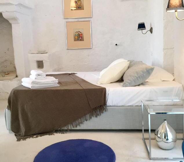 Quarto Deluxe, Tenuta Miro