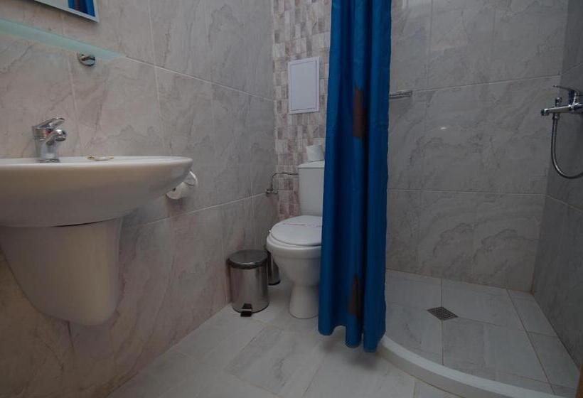 Номер Стандарт, Family Hotel Orios