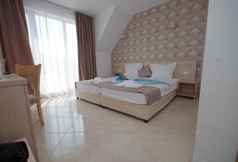 غرفة قياسية, Family Hotel Orios