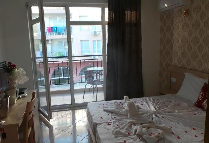 Номер Стандарт, Family Hotel Orios