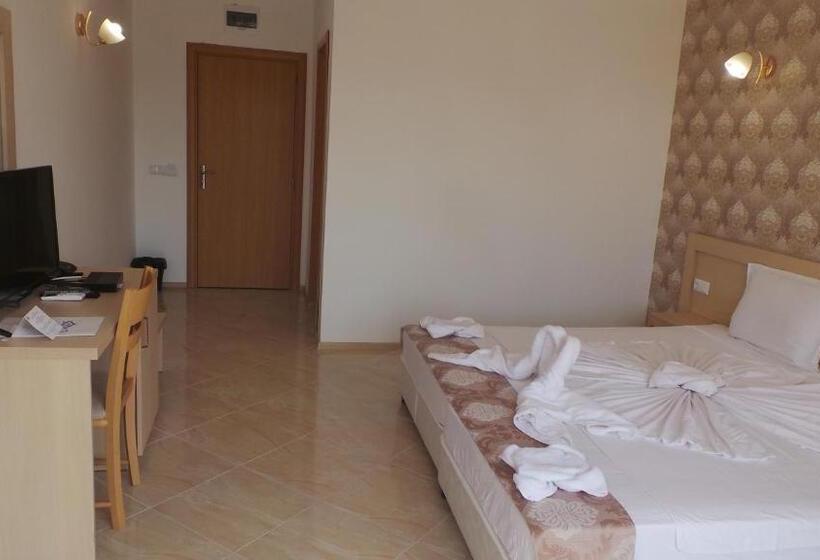 Номер Стандарт, Family Hotel Orios