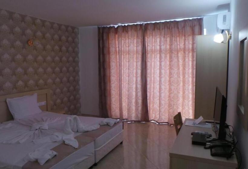 غرفة قياسية, Family Hotel Orios