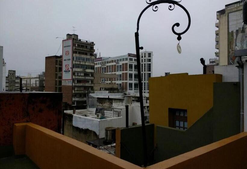 מיטה בחדר משותף, Hostel Brava Mansa