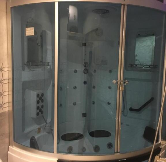 جناح غرفتين نوم, Afaq Al Raha