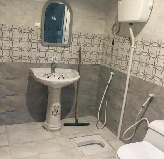 جناح غرفتين نوم, Afaq Al Raha