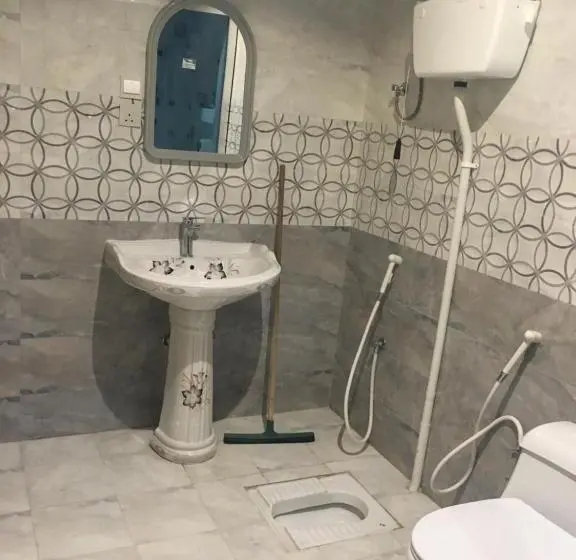 سوئیت 2 خوابه, Afaq Al Raha