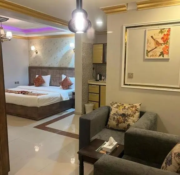 استودیوی استاندارد, Afaq Al Raha