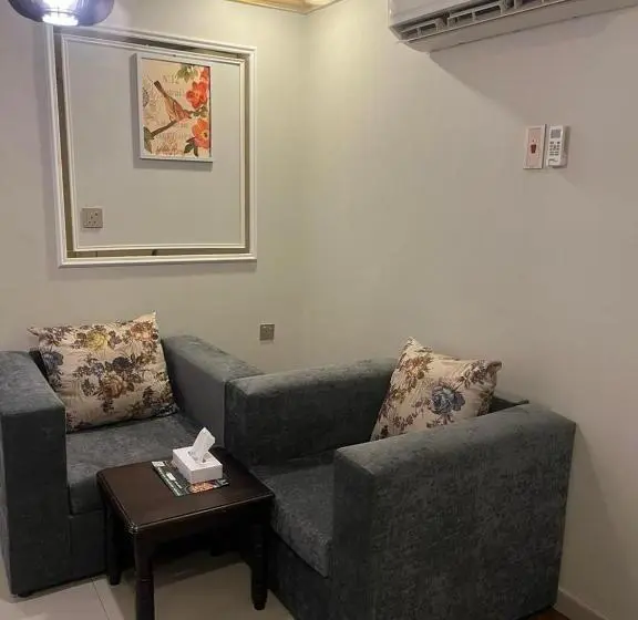 استودیوی استاندارد, Afaq Al Raha