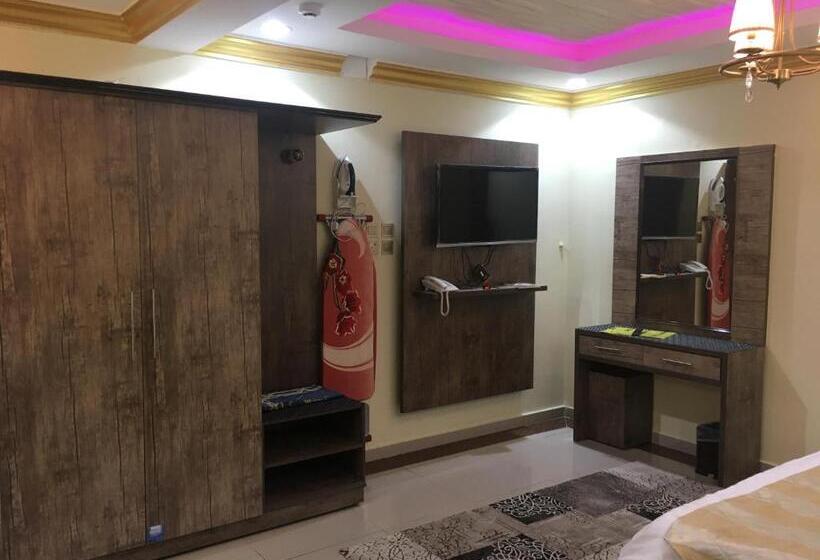 إستوديو قياسى, Afaq Al Raha