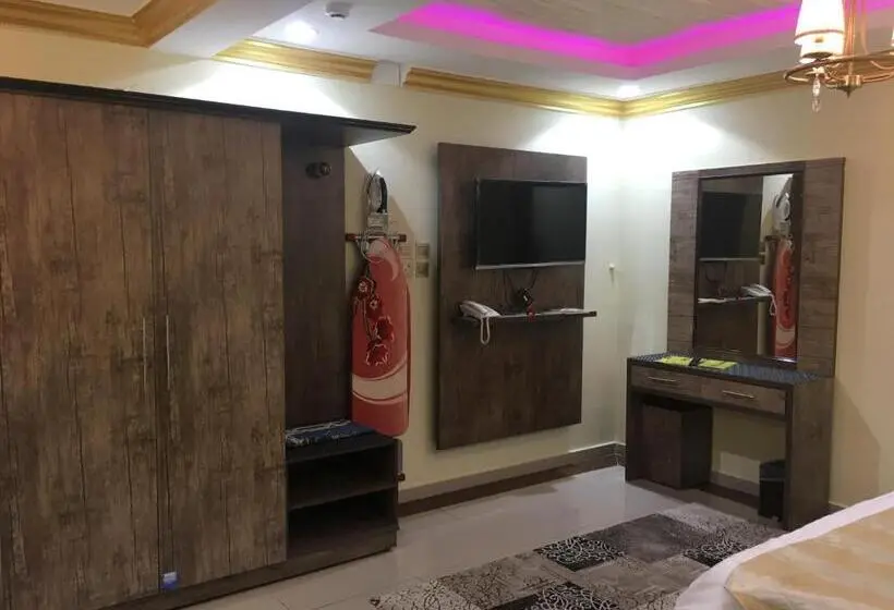 استودیوی استاندارد, Afaq Al Raha