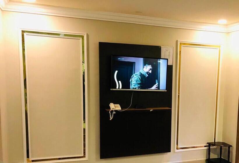 شقة غرفتين, Afaq Al Raha