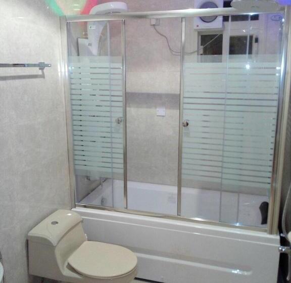 غرفة ديلوكس سرير كينج, Afaq Al Raha