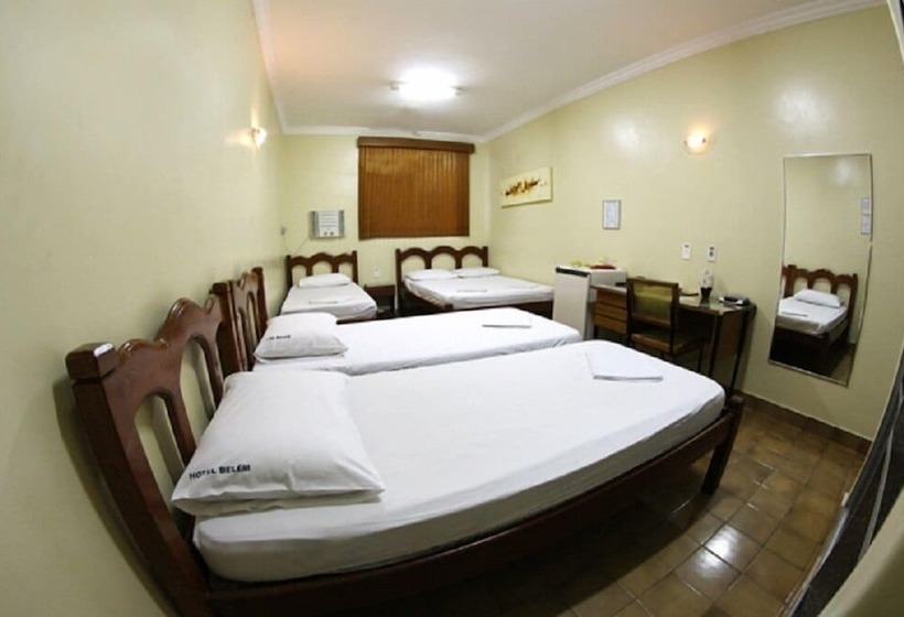 اتاق خانوادگی, Belem Fortaleza