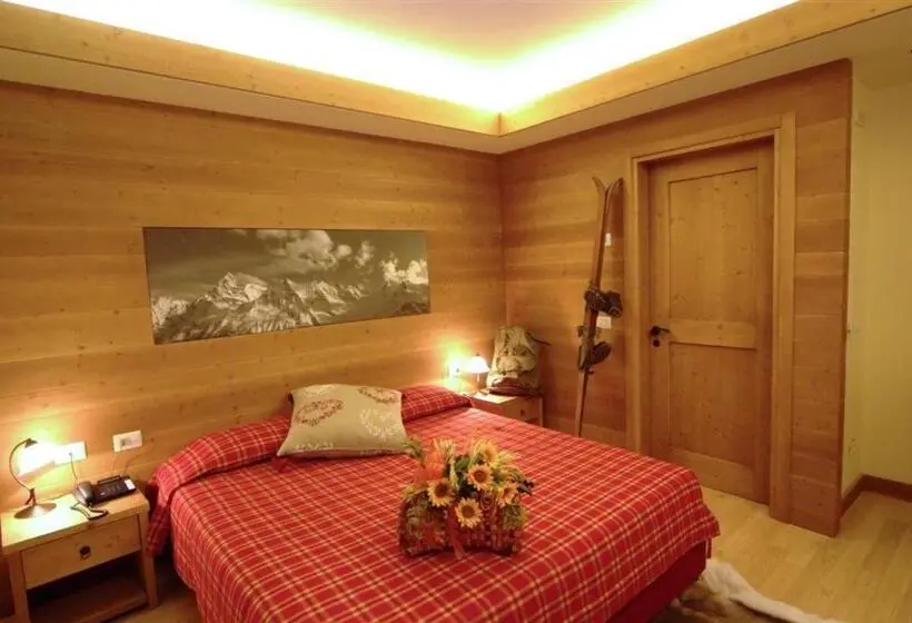 スーペリアールーム, Design Suite Tirano