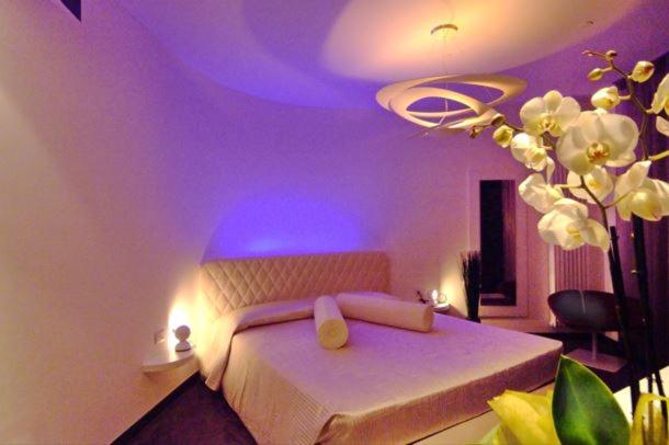 اتاق سوپریور, Design Suite Tirano