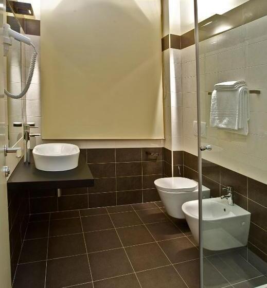 اتاق سوپریور, Design Suite Tirano