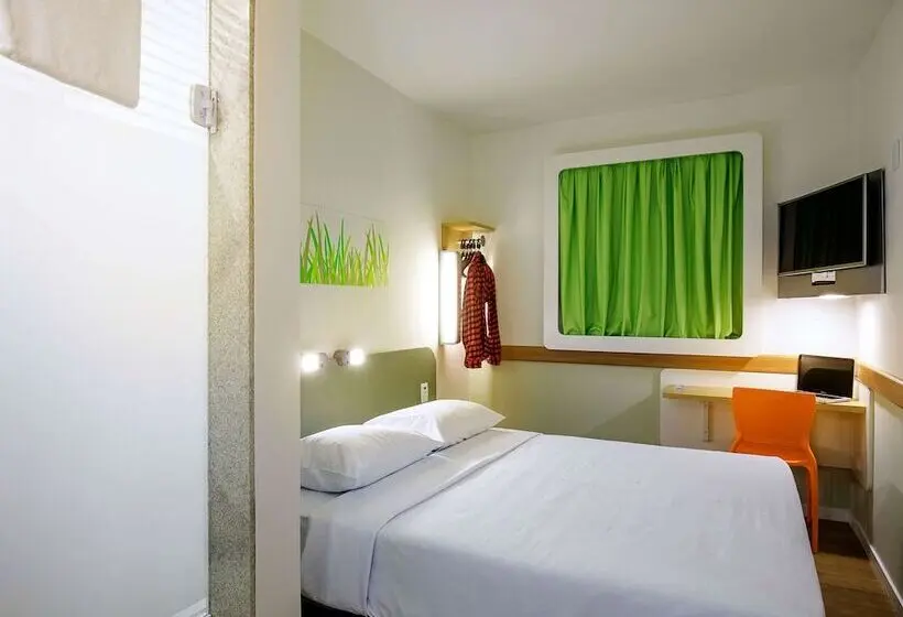 １ベッドルームアパートメント, Ibis Budget São José Do Rio Preto
