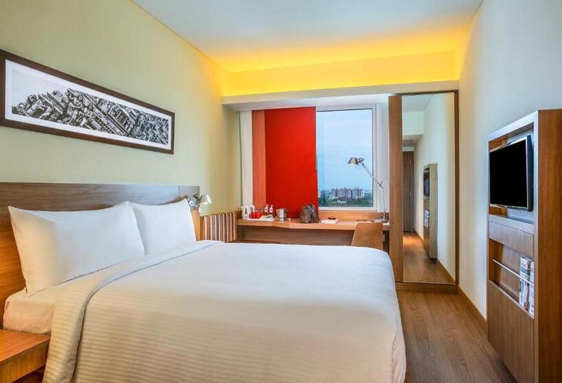 חדר סטנדרט, Ibis Pune Hinjewadi   An Accor Brand