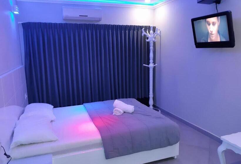 标准间, Spat Business Holon