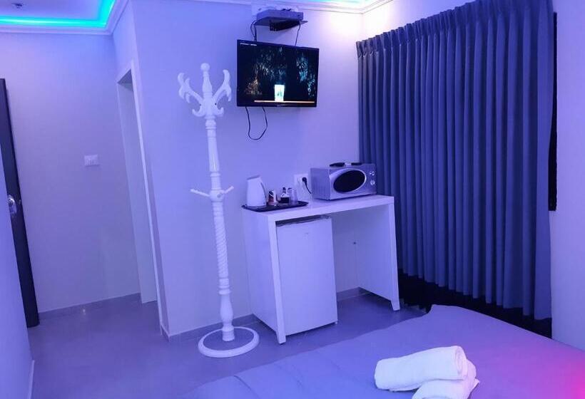 标准间, Spat Business Holon