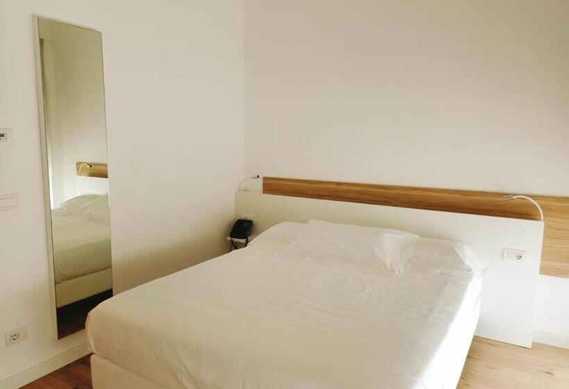 高级大房间, Toscana Charme Resort